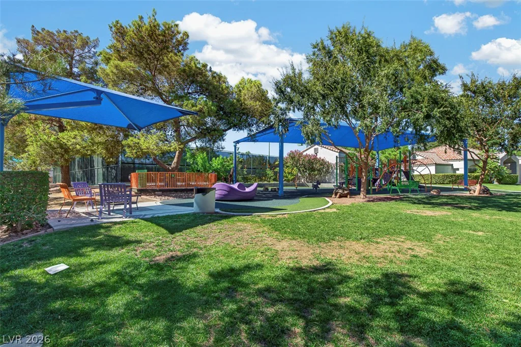 9529 Grand Canal, Las Vegas, NV 89117