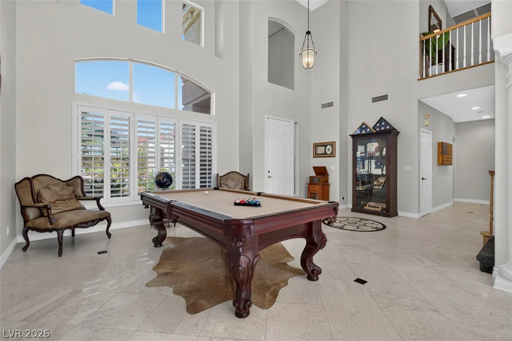 9529 Grand Canal, Las Vegas, NV 89117