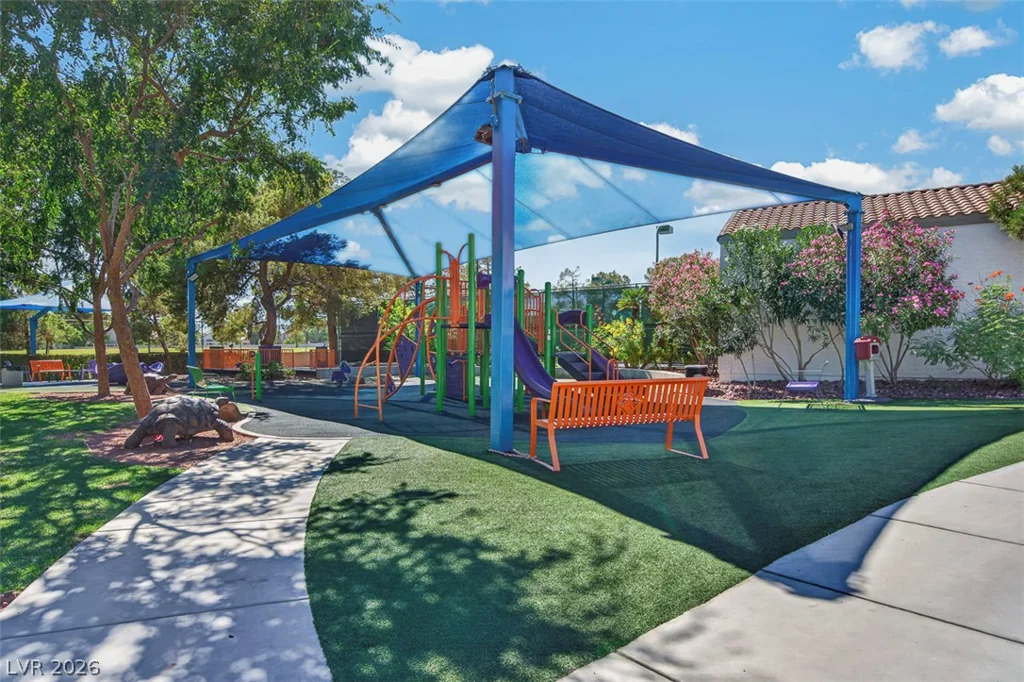 9529 Grand Canal, Las Vegas, NV 89117