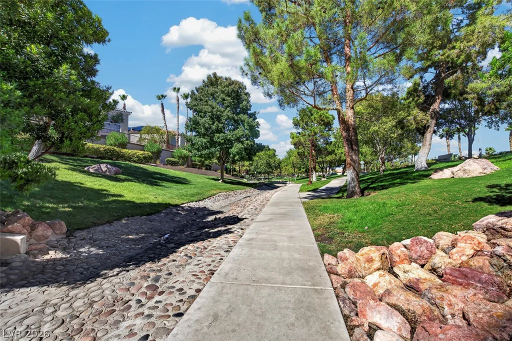9529 Grand Canal, Las Vegas, NV 89117