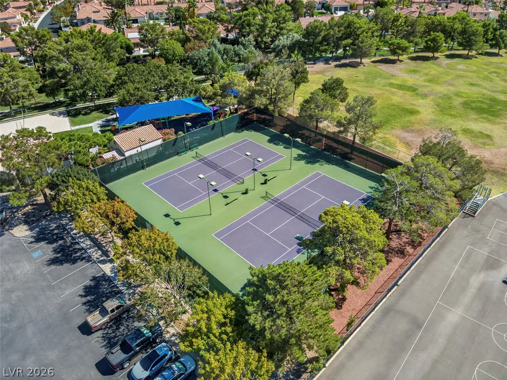 9529 Grand Canal, Las Vegas, NV 89117