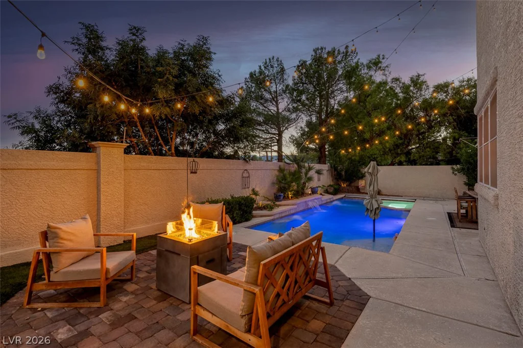 9529 Grand Canal, Las Vegas, NV 89117
