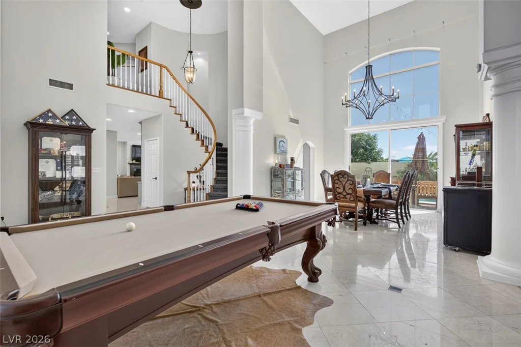 9529 Grand Canal, Las Vegas, NV 89117