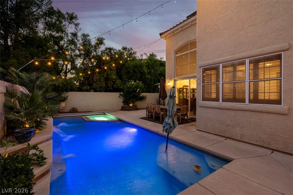 9529 Grand Canal, Las Vegas, NV 89117