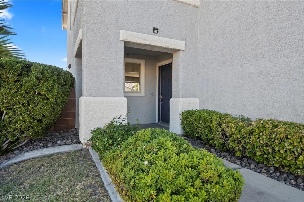 9533 Chanticleer, Las Vegas, NV 89129