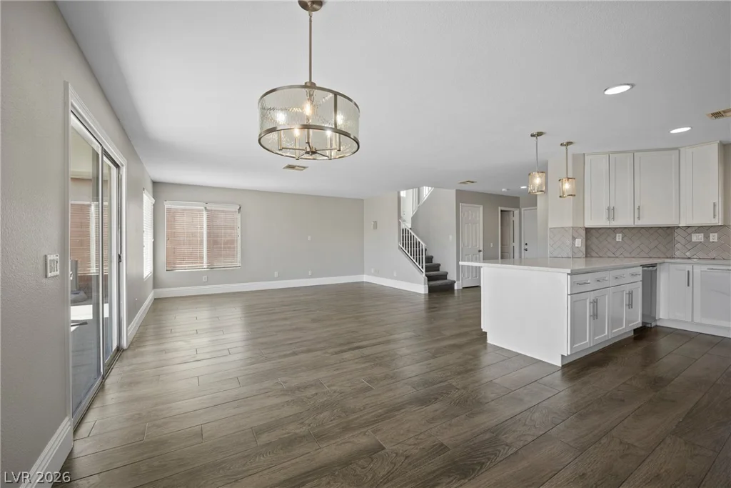 9533 Chanticleer, Las Vegas, NV 89129