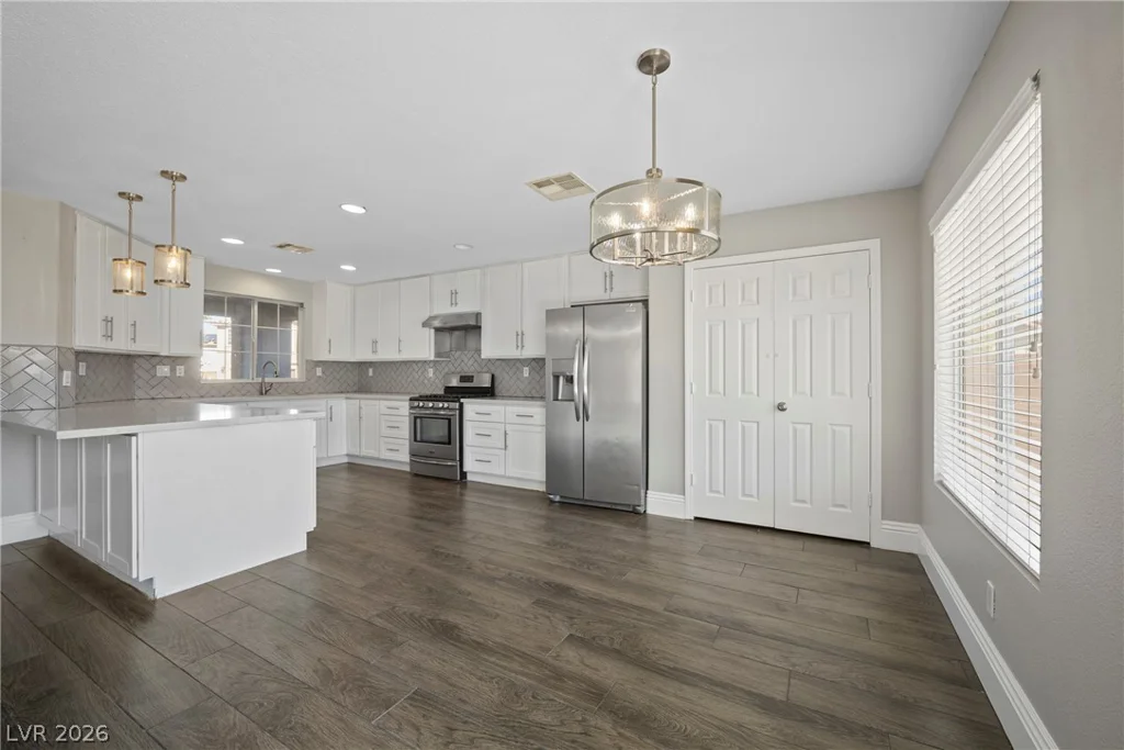 9533 Chanticleer, Las Vegas, NV 89129
