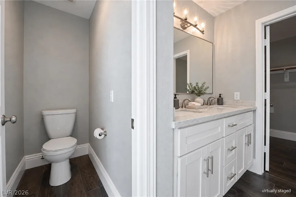 9533 Chanticleer, Las Vegas, NV 89129