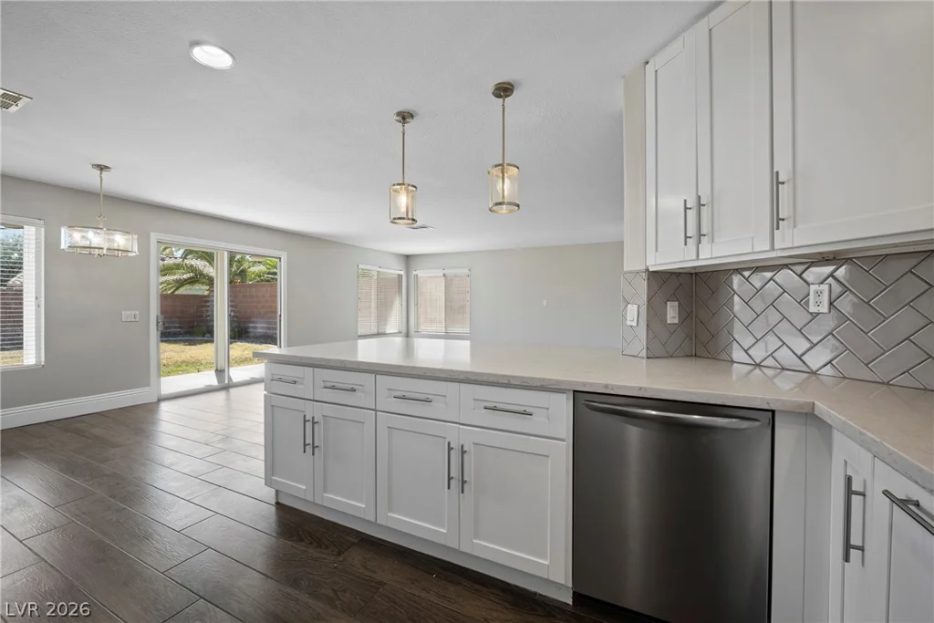 9533 Chanticleer, Las Vegas, NV 89129