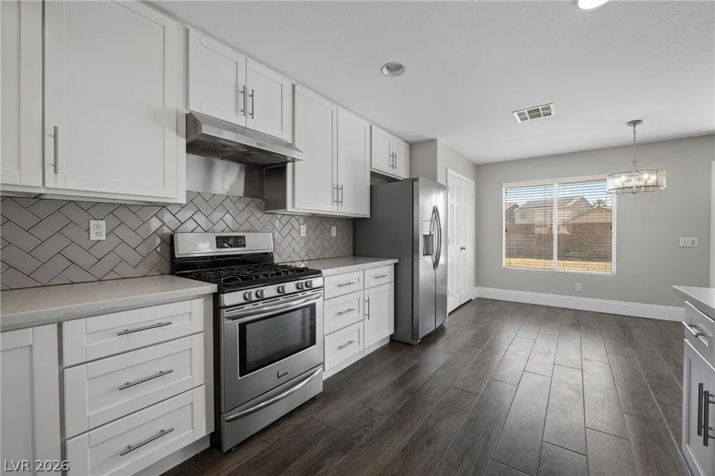 9533 Chanticleer, Las Vegas, NV 89129