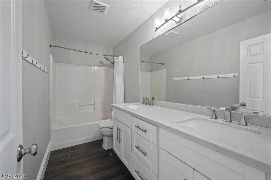 9533 Chanticleer, Las Vegas, NV 89129