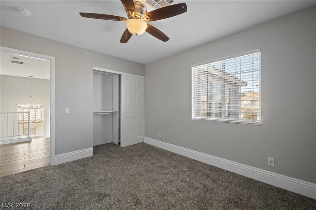 9533 Chanticleer, Las Vegas, NV 89129
