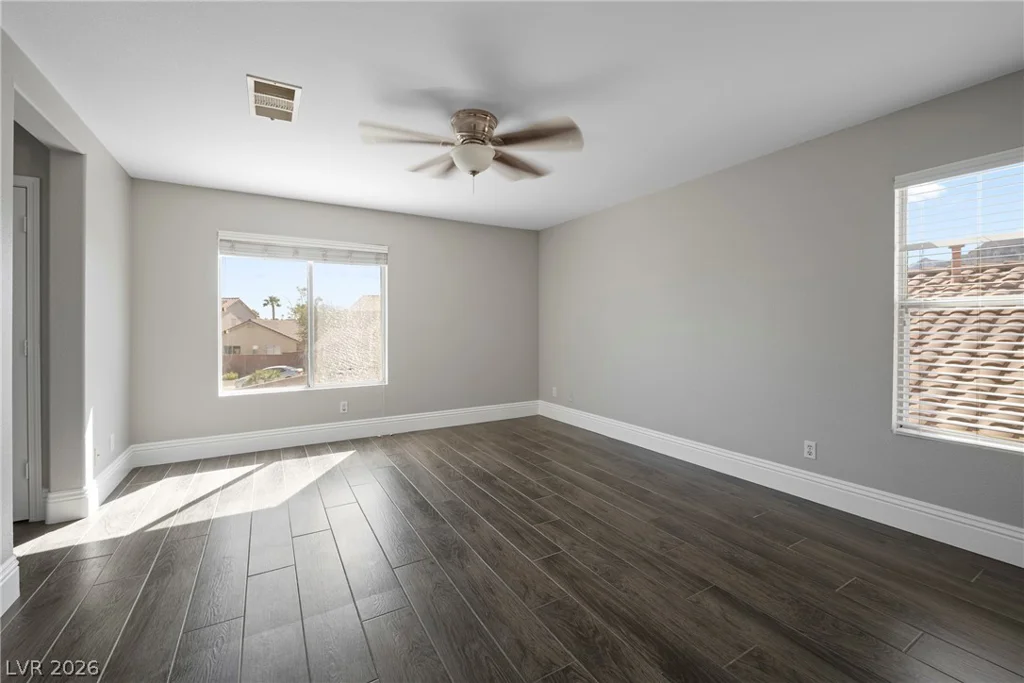 9533 Chanticleer, Las Vegas, NV 89129