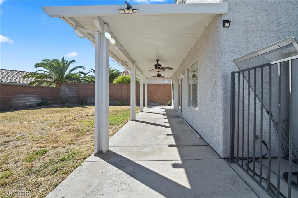 9533 Chanticleer, Las Vegas, NV 89129