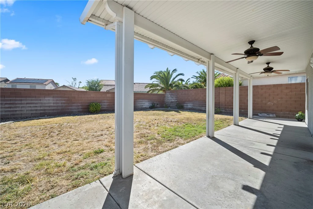 9533 Chanticleer, Las Vegas, NV 89129