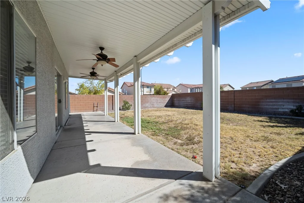 9533 Chanticleer, Las Vegas, NV 89129