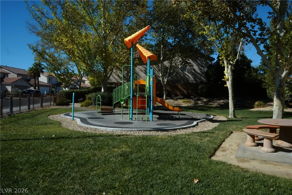 9533 Chanticleer, Las Vegas, NV 89129