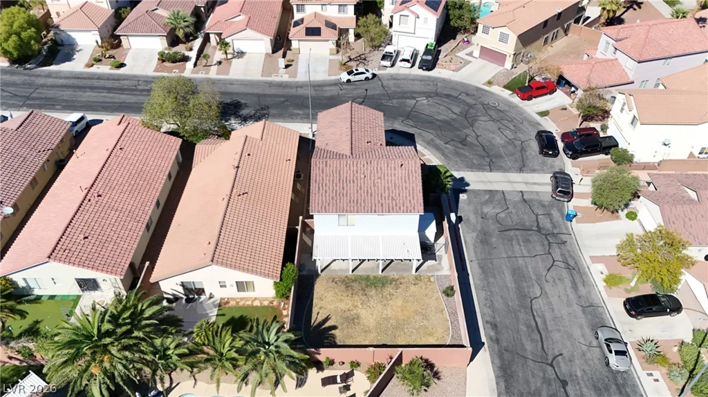 9533 Chanticleer, Las Vegas, NV 89129