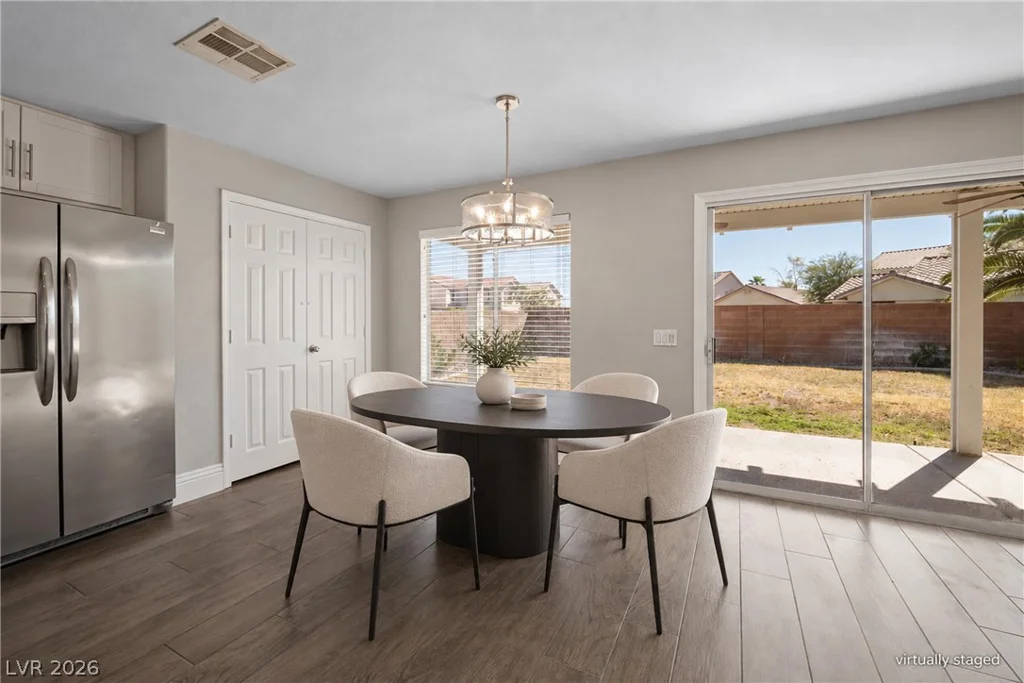 9533 Chanticleer, Las Vegas, NV 89129