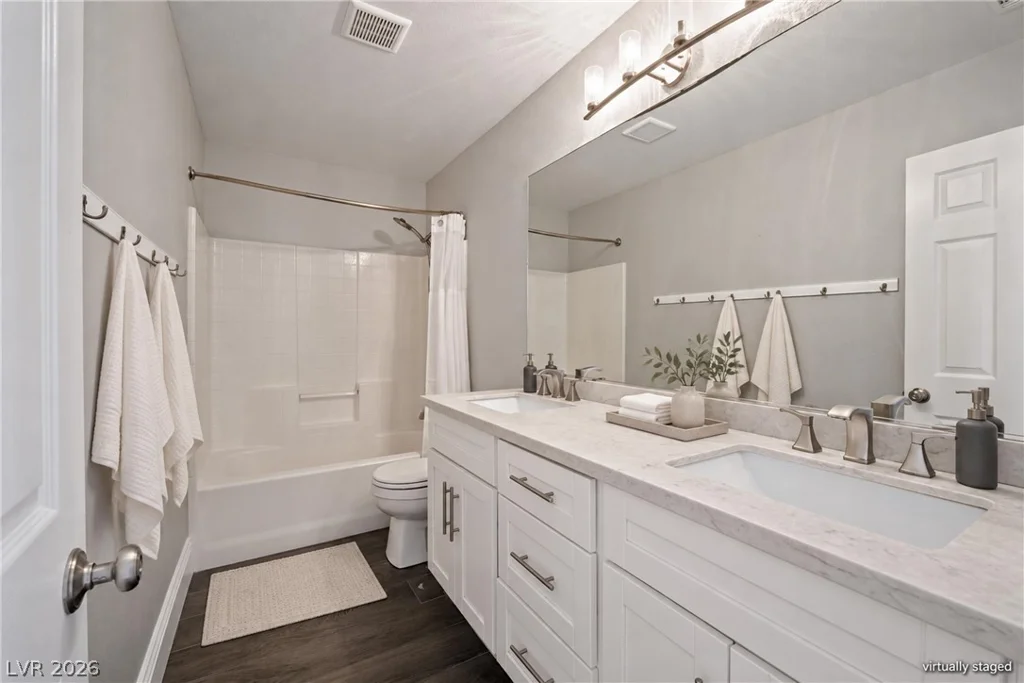 9533 Chanticleer, Las Vegas, NV 89129