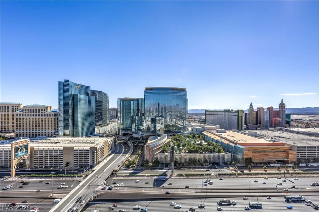 4525 Dean Martin, Las Vegas, NV 89103