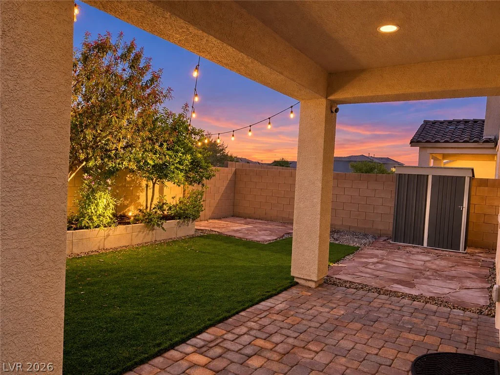 142 Antimony, Las Vegas, NV 89183