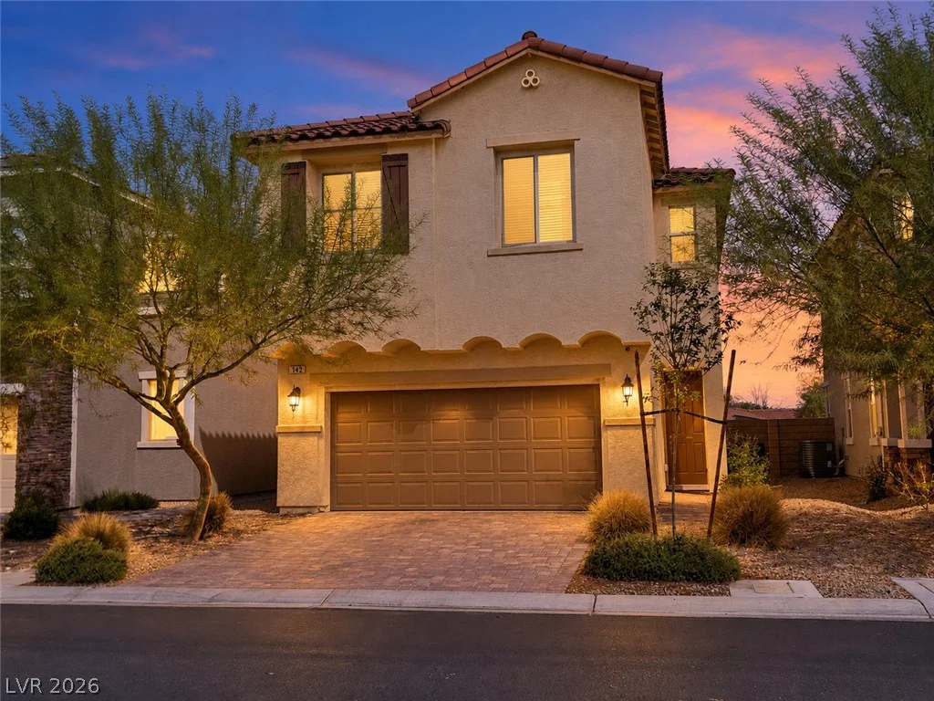 142 Antimony, Las Vegas, NV 89183