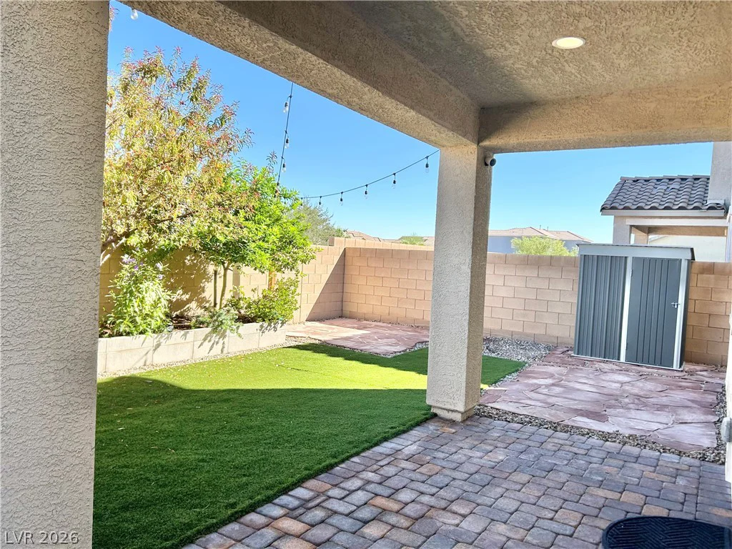 142 Antimony, Las Vegas, NV 89183