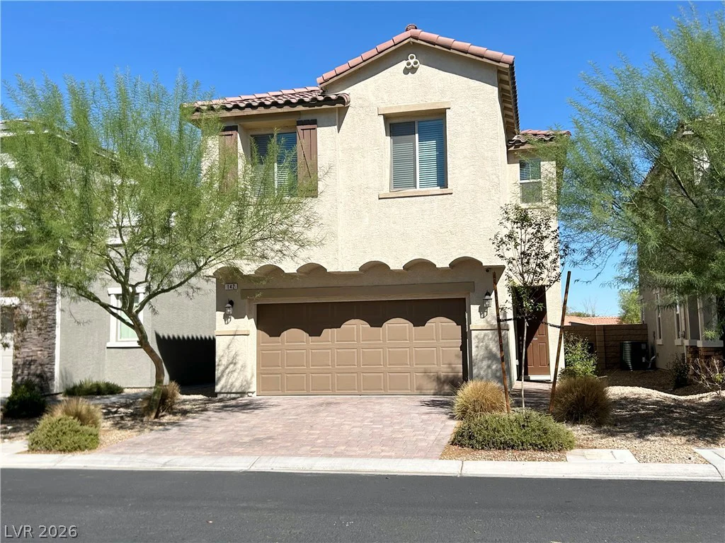 142 Antimony, Las Vegas, NV 89183