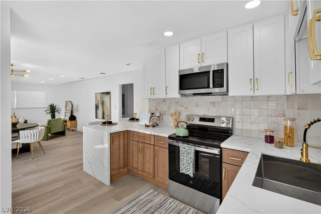1000 Owens, North Las Vegas, NV 89030