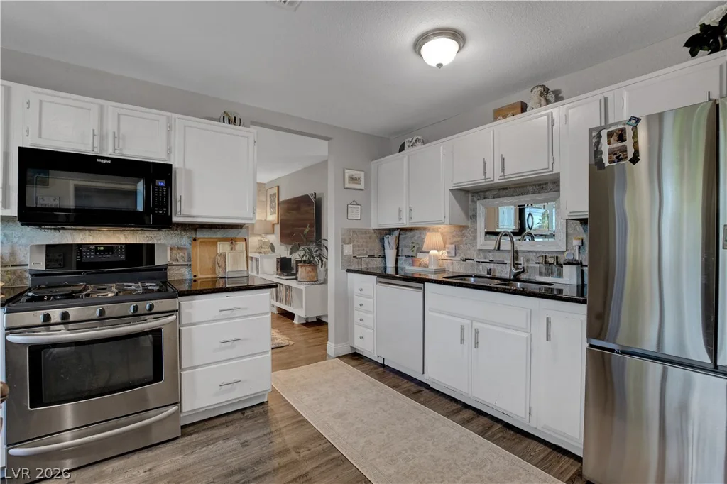 6340 Molino, Las Vegas, NV 89108