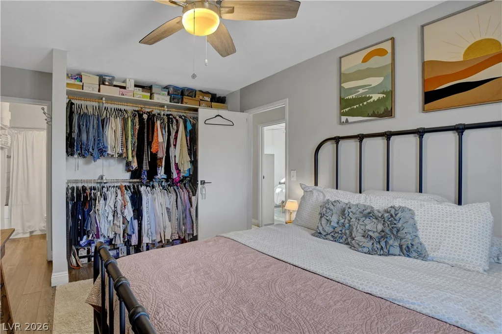 6340 Molino, Las Vegas, NV 89108