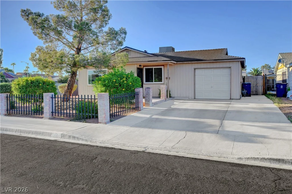 6340 Molino, Las Vegas, NV 89108