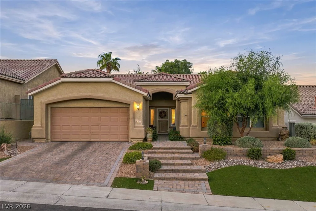 11160 Shadow Nook, Las Vegas, NV 89144