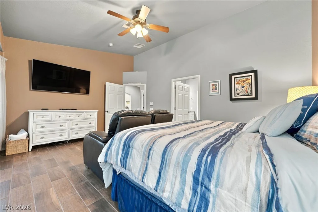 11160 Shadow Nook, Las Vegas, NV 89144