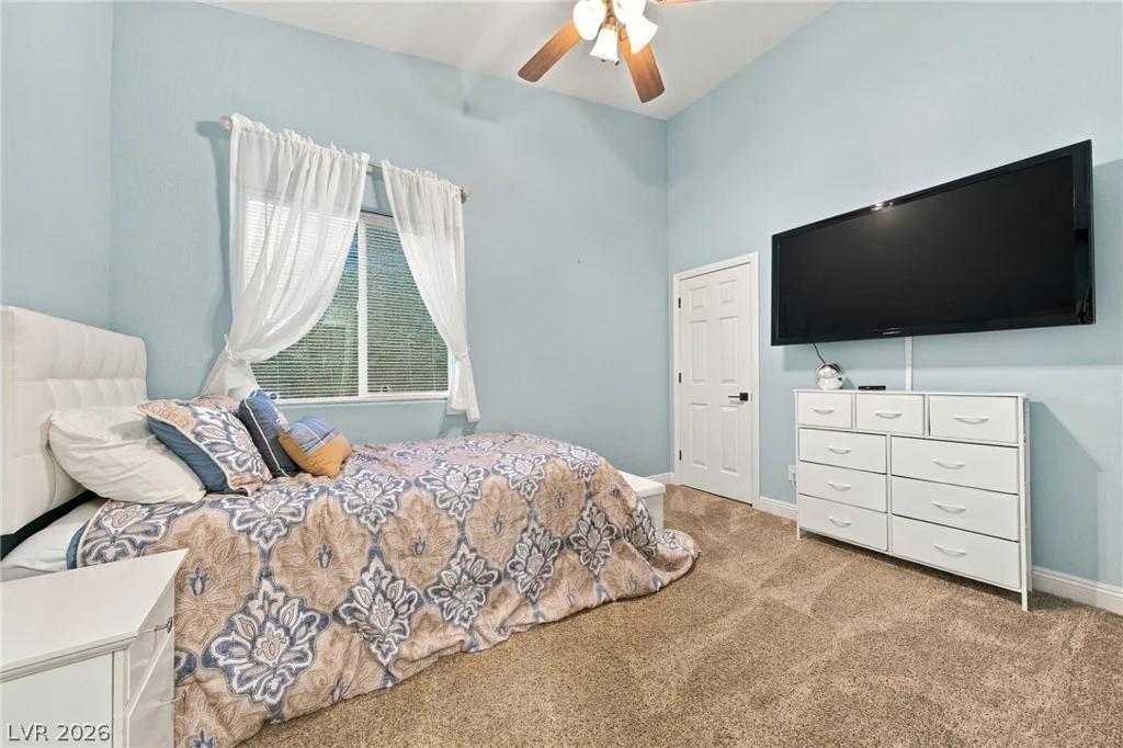 11160 Shadow Nook, Las Vegas, NV 89144