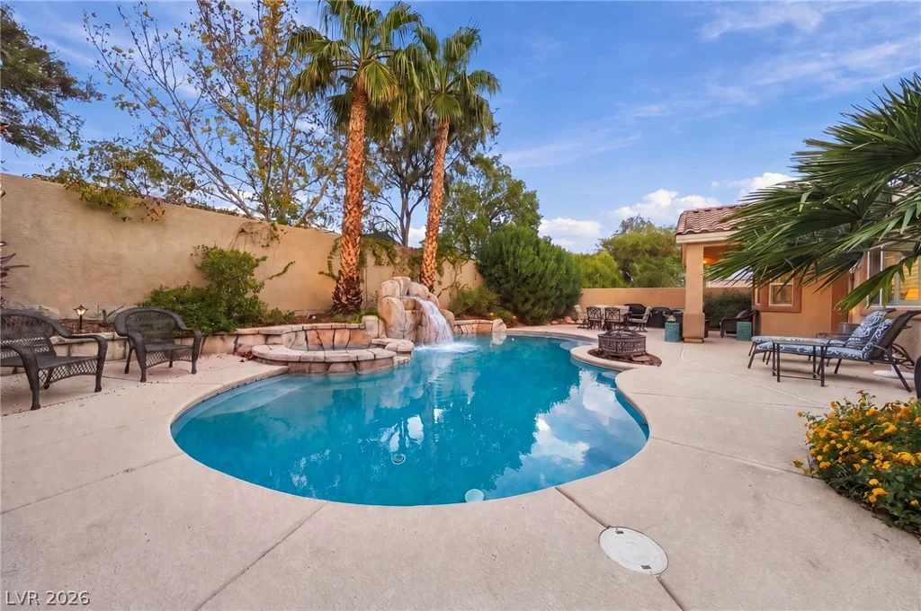 11160 Shadow Nook, Las Vegas, NV 89144