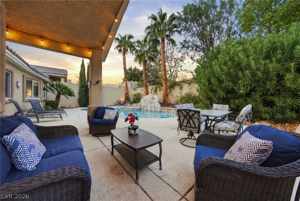 11160 Shadow Nook, Las Vegas, NV 89144