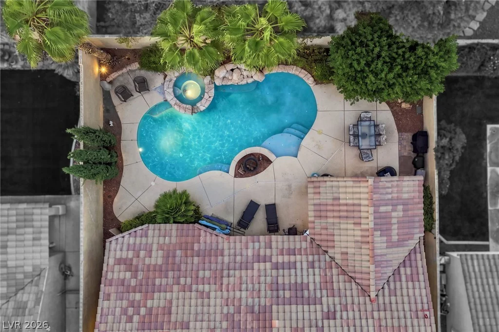 11160 Shadow Nook, Las Vegas, NV 89144
