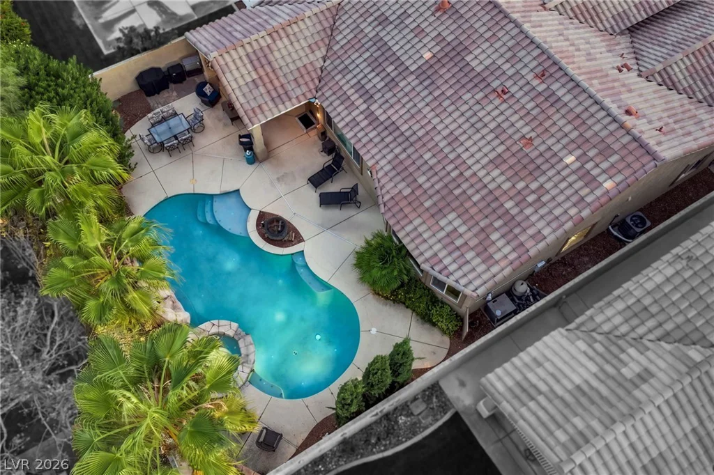 11160 Shadow Nook, Las Vegas, NV 89144