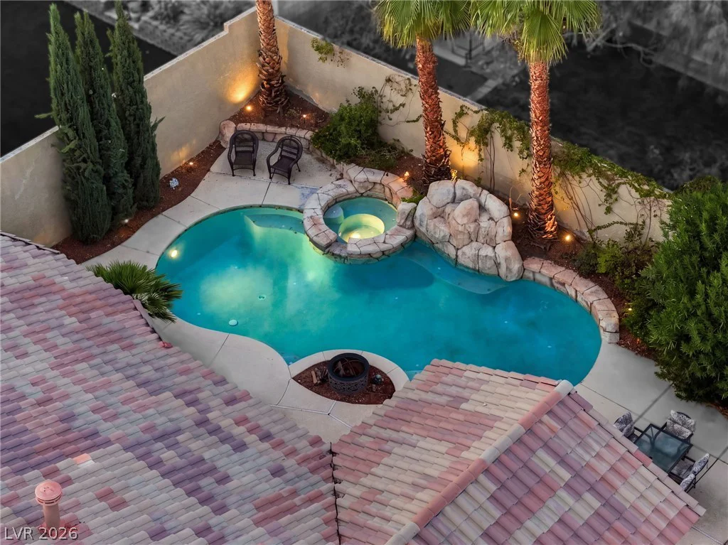 11160 Shadow Nook, Las Vegas, NV 89144