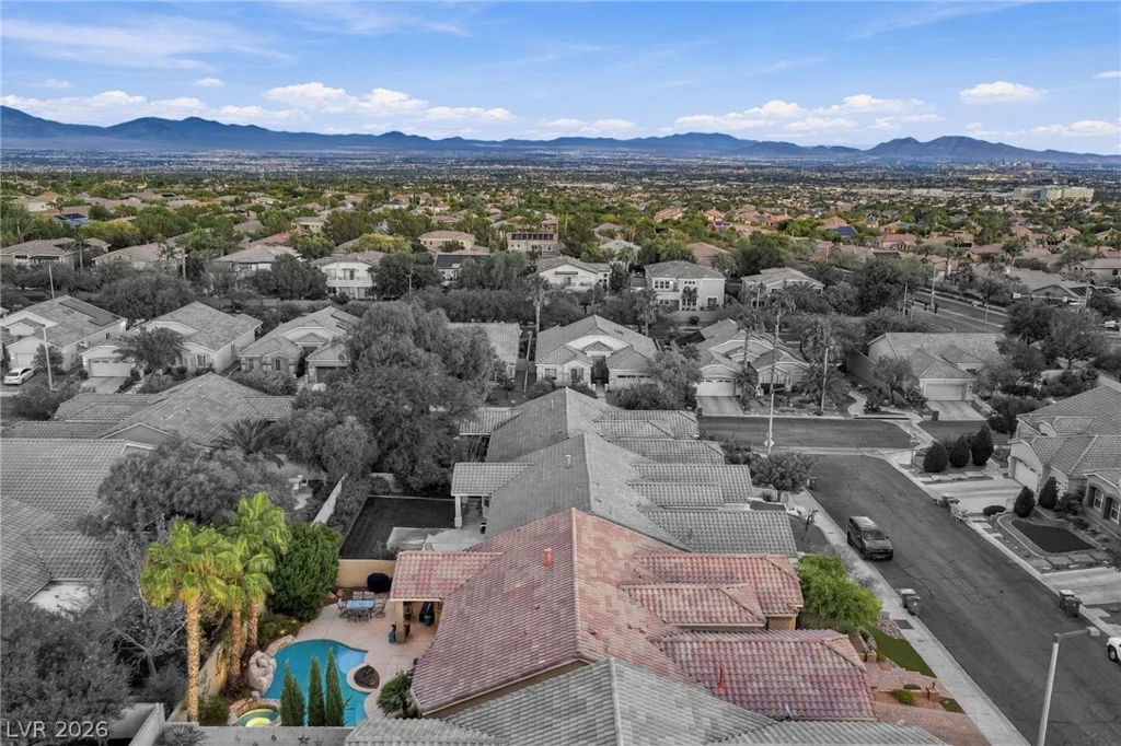 11160 Shadow Nook, Las Vegas, NV 89144