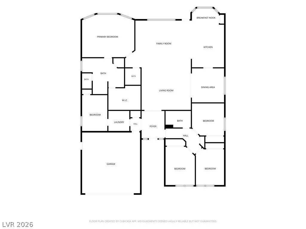 11160 Shadow Nook, Las Vegas, NV 89144