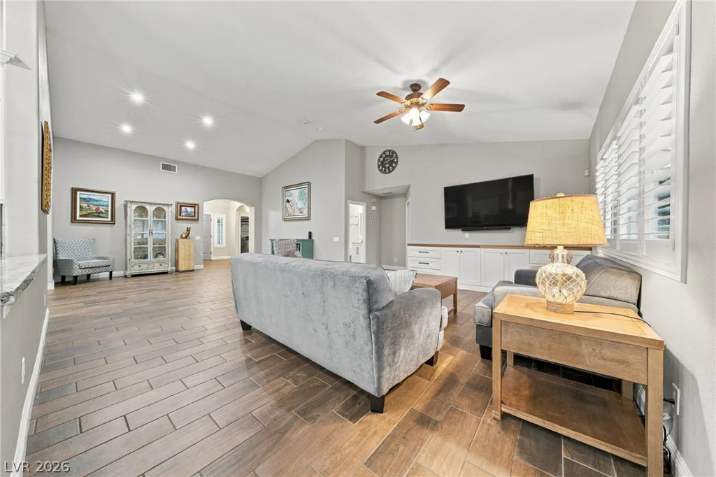 11160 Shadow Nook, Las Vegas, NV 89144