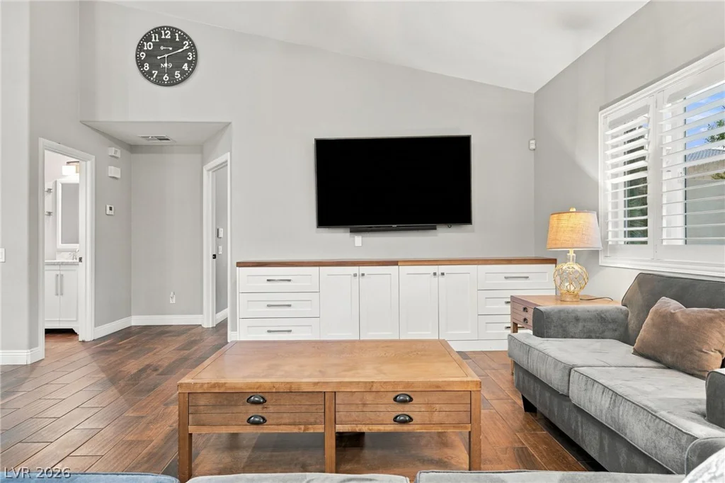 11160 Shadow Nook, Las Vegas, NV 89144