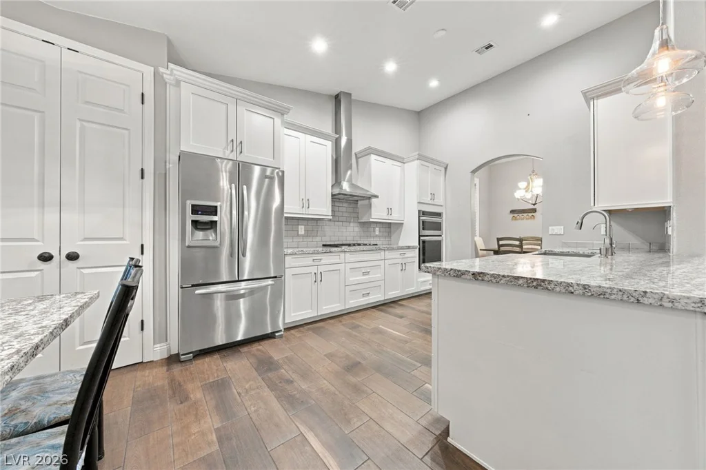 11160 Shadow Nook, Las Vegas, NV 89144