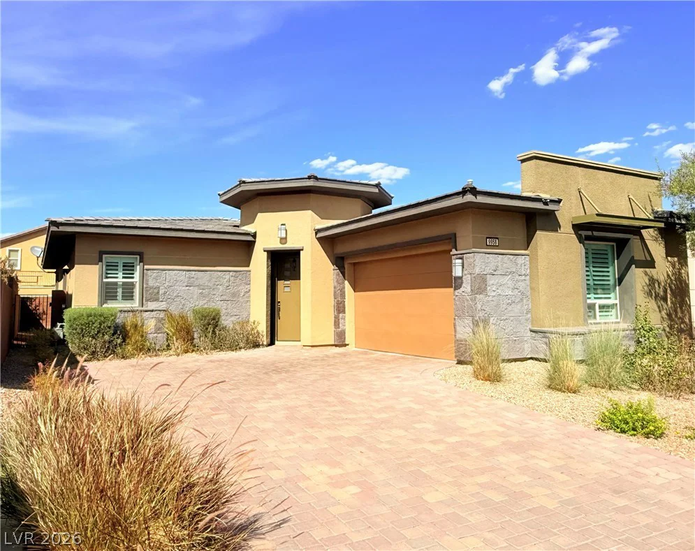 9958 Regency Square Avenue, Las Vegas, NV 89148