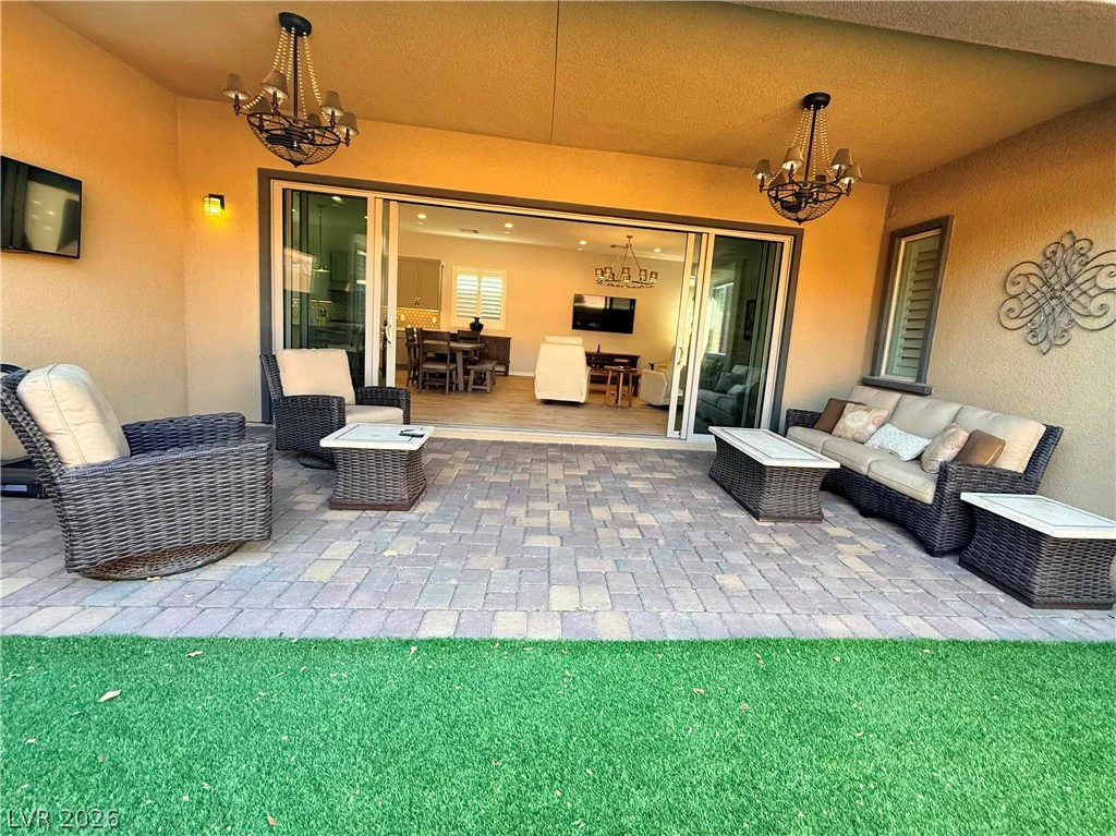 9958 Regency Square Avenue, Las Vegas, NV 89148