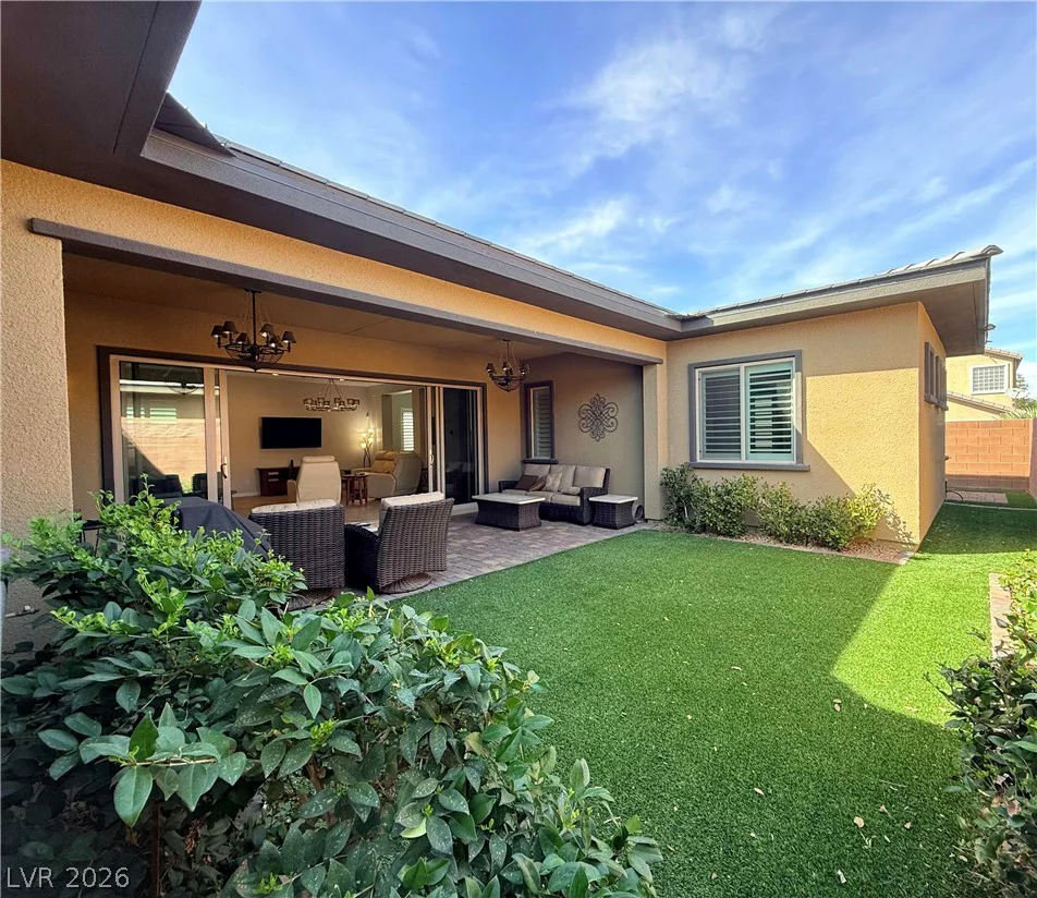 9958 Regency Square Avenue, Las Vegas, NV 89148