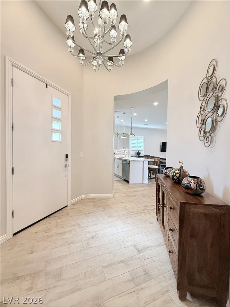 9958 Regency Square Avenue, Las Vegas, NV 89148